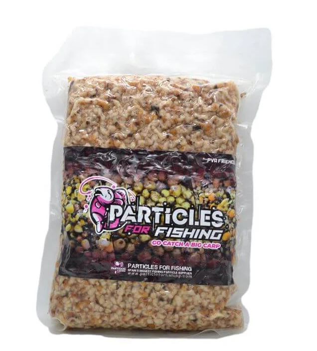 CHUFA TROCEADA 1 KG