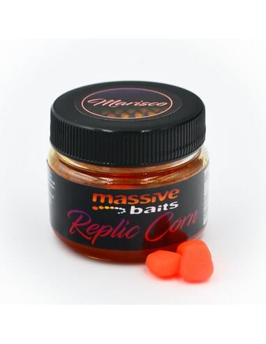 REPLIC CORN MARISCO (NARANJA) MASSIVE BAITS