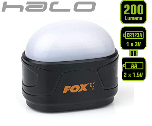 FOX HALO BIVVY LIGHT