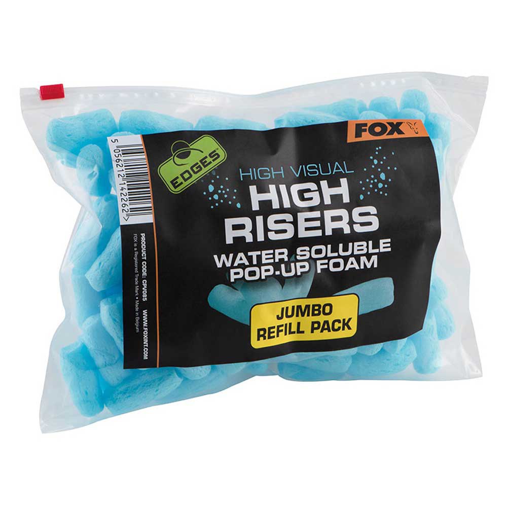 FOX HIGH VISUAL HIGH RISERS POP UP FOAM JUMBO REFILL