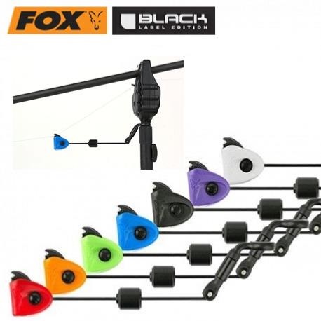 TENSOR FOX BLACK LABEL MINI SWINGERS