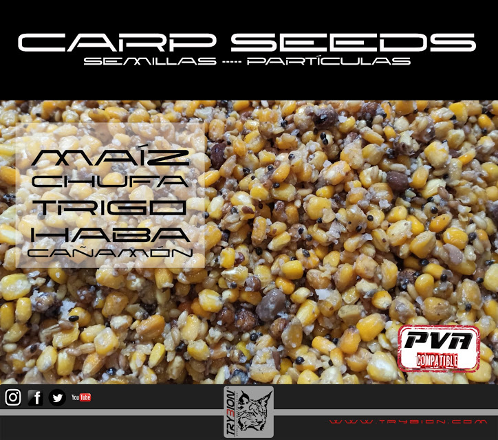 TRYBION MIX CAAMN 5kgs