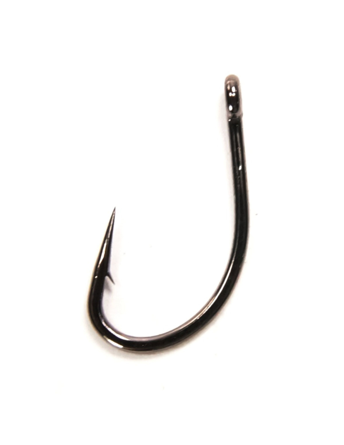 GamaKatsu G-Carp A1 Super Hook NS Black Size 6