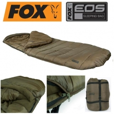 SACO DE DORMIR EOS 2 SLEEPING BAGS