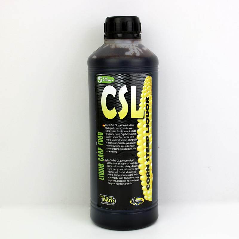 CSL CORN STEEP LIQUOR