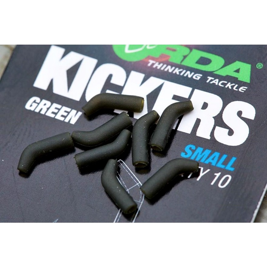 KORDA BROWN KICKERS SMALL