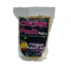 BOILIES CARPZONE CRUNK PIA & N-BUTIRICO 15MM 1KG