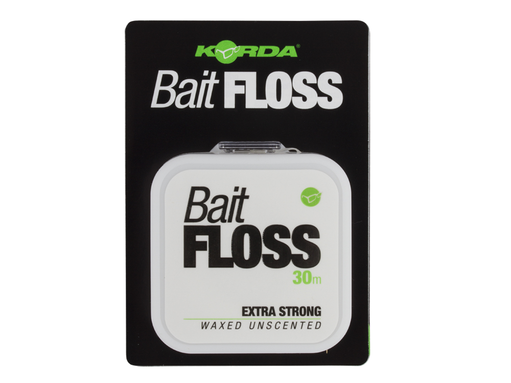 BAIT FLOSS 30 M EXTRA STRONG