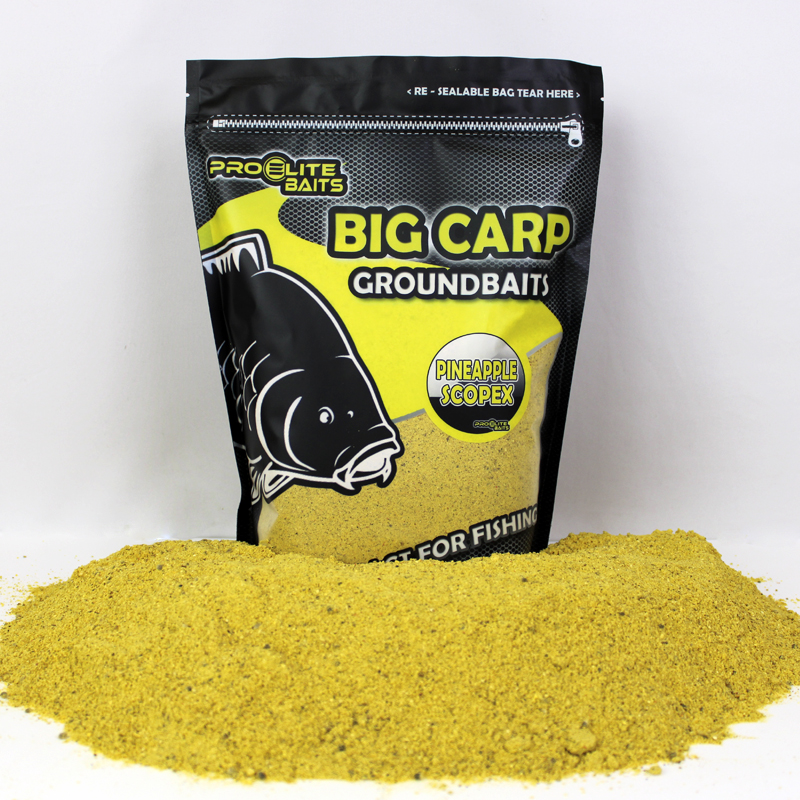 ENGODO PIA & SCOPEX POISSON 1800 GR