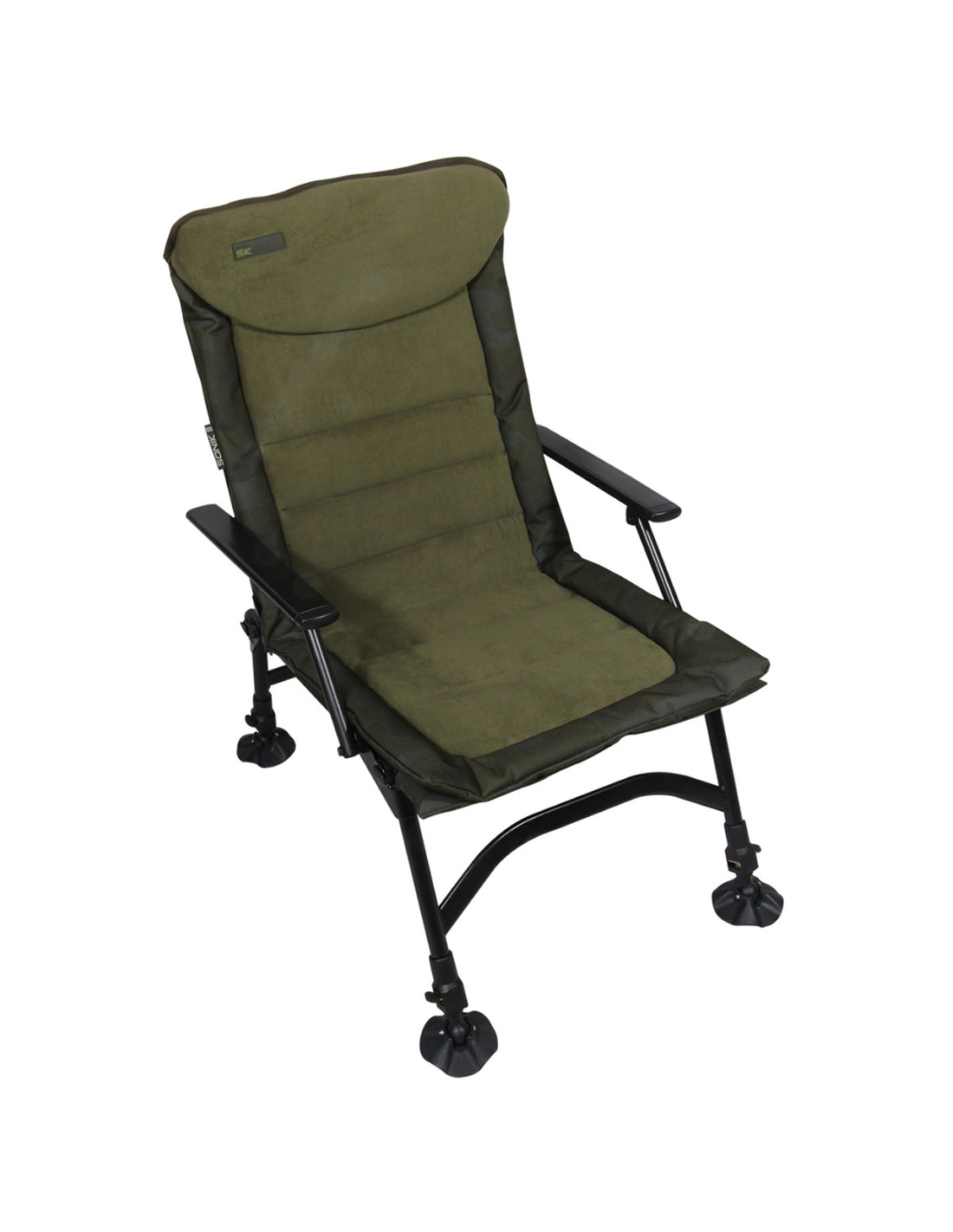 SILLA SONIK SK TEK ARMCHAIR