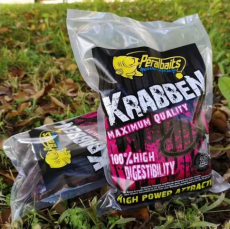 BOILIE KRABBEN 20MM PERALBAITS.