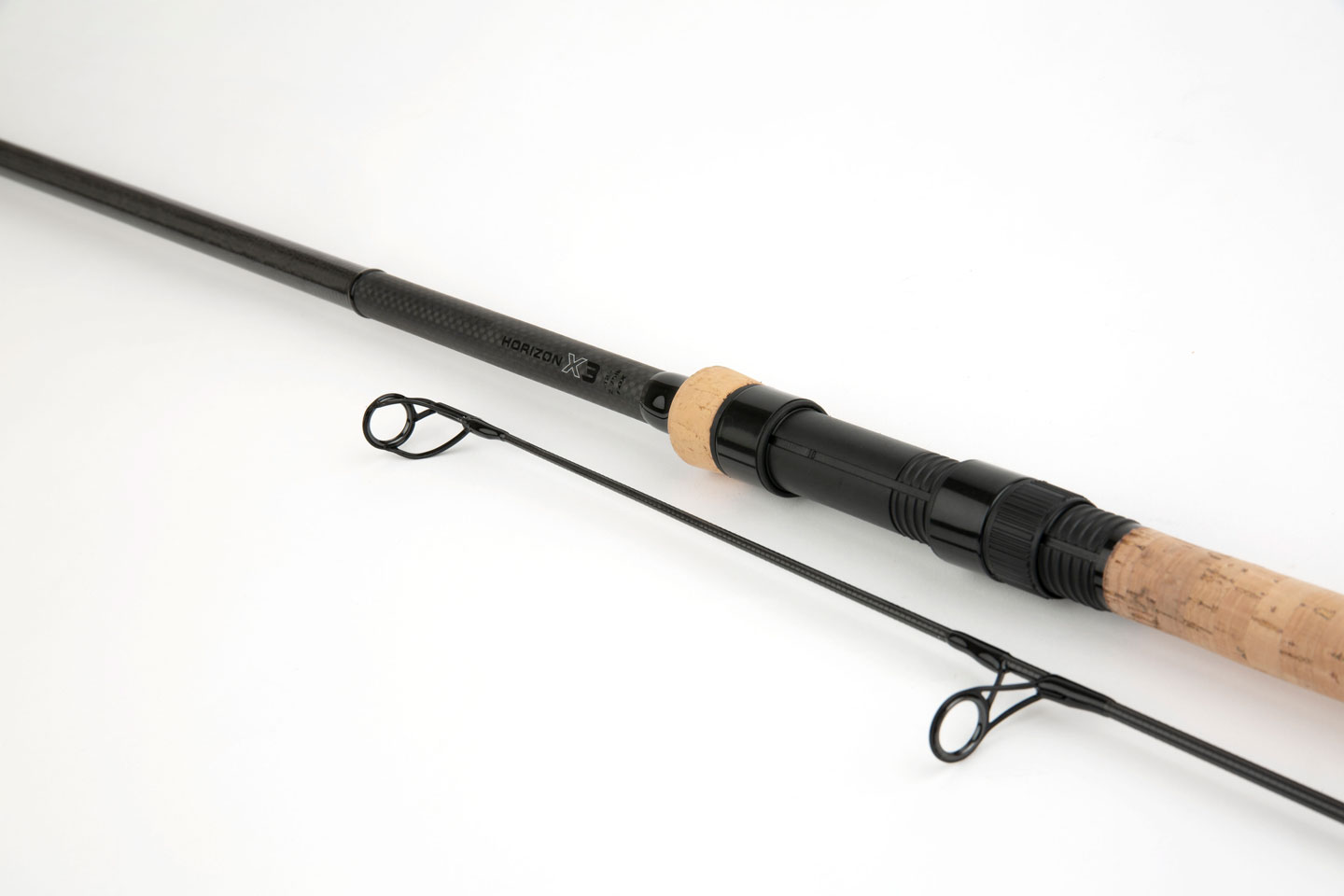 CAA FOX HORIZON X3 12FT 3.50 LB 50MM CORCHO