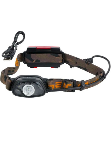 FOX HALO HEADTORCH MS300C