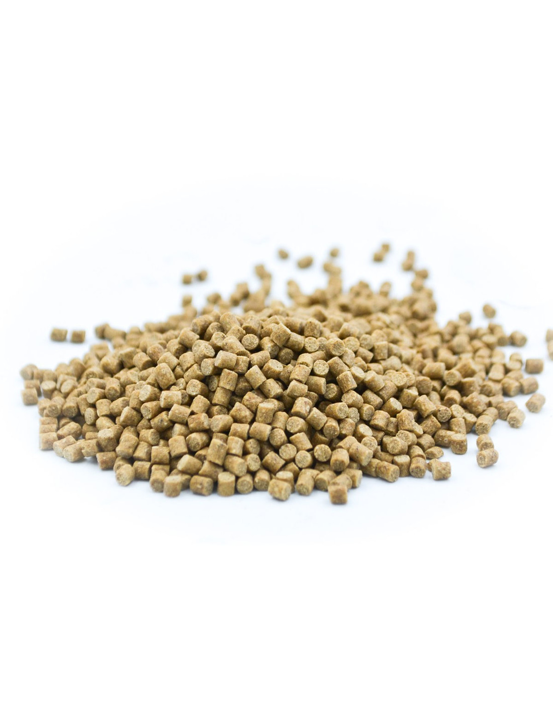 PELLETS BREAKDOWN PINEAPPLEZ BUTYRICCO 3MM 750GR MASSIVE BAITS