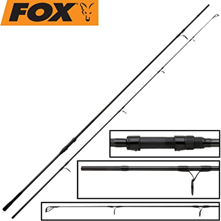 CAA FOX HORIZON X3 ABBREVIATED HANDLE 10 FT 3,5 LB