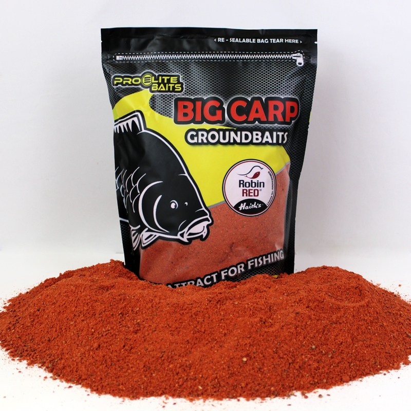 ENGODO ROBIN RED POISSON 1800 GR