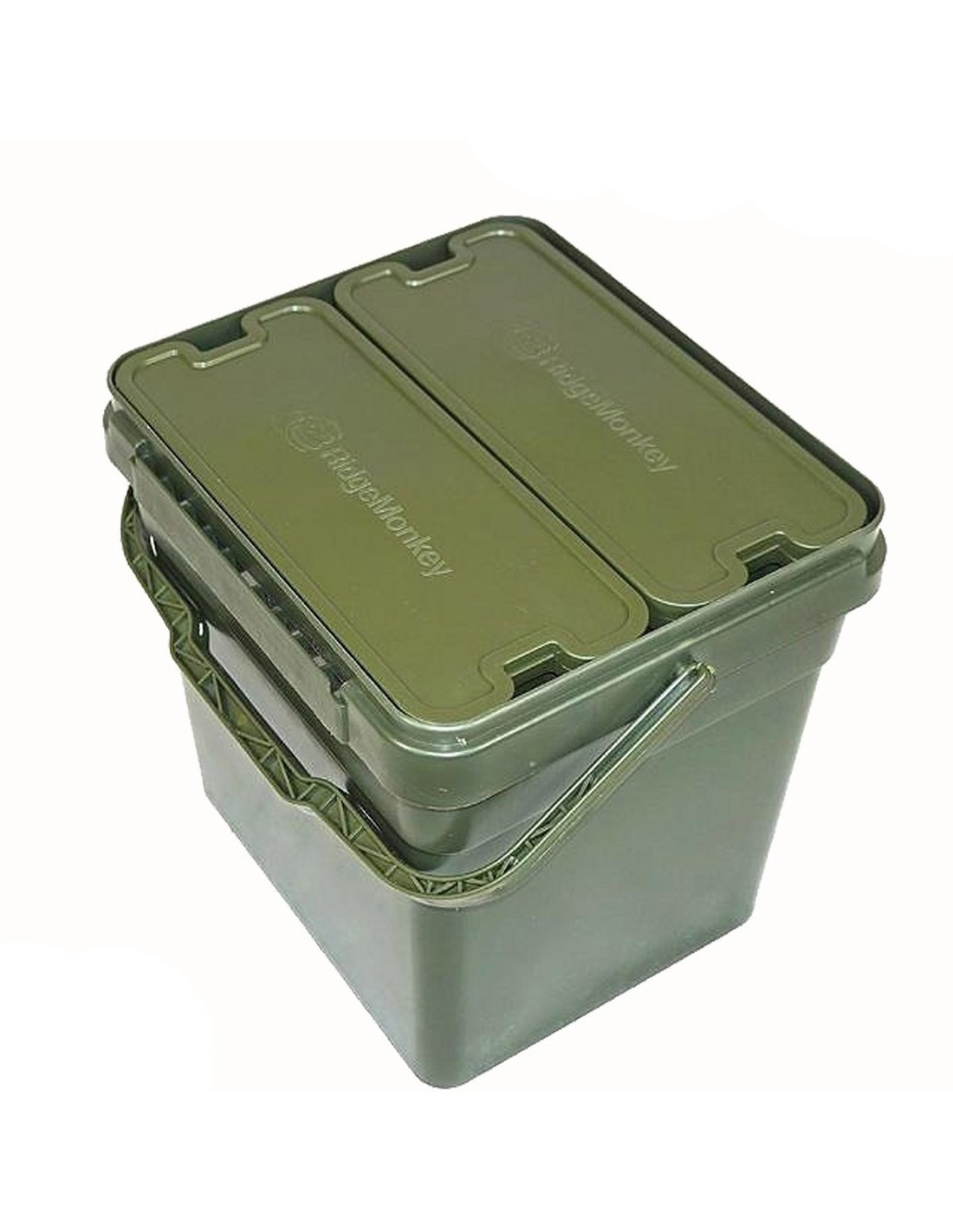 CUBO MODULAR RIDGEMONKEY MODULAR BUCKET XL 30 L
