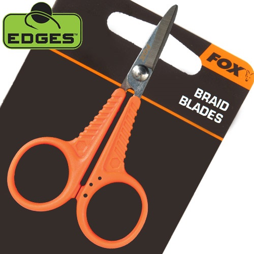 FOX BRAID BLADES