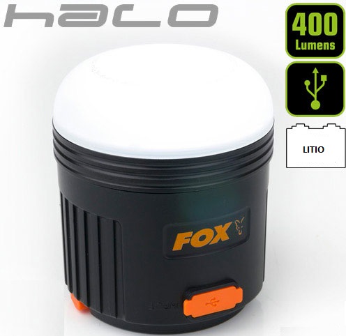 FOX POWER LIGHT