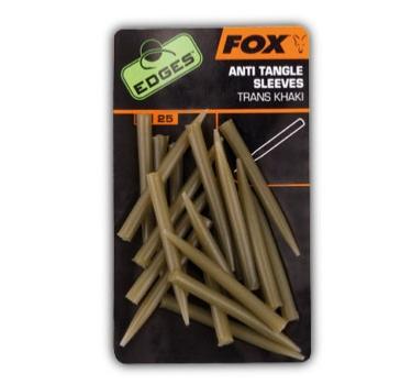 ANTI TANGLE FOX TRANS KHAKI