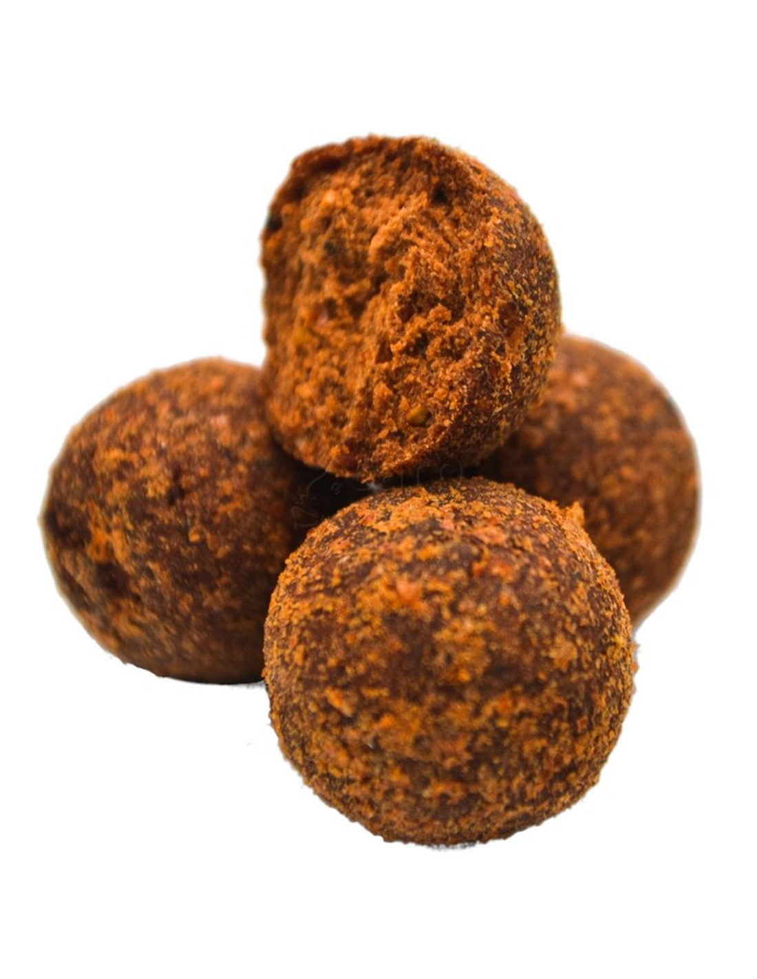 BOILIES MARISCO 18MM 1KG MASSIVE BAITS