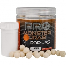 POP UPS STARBAITS PROBIOTIC MONSTER CRAB 14MM