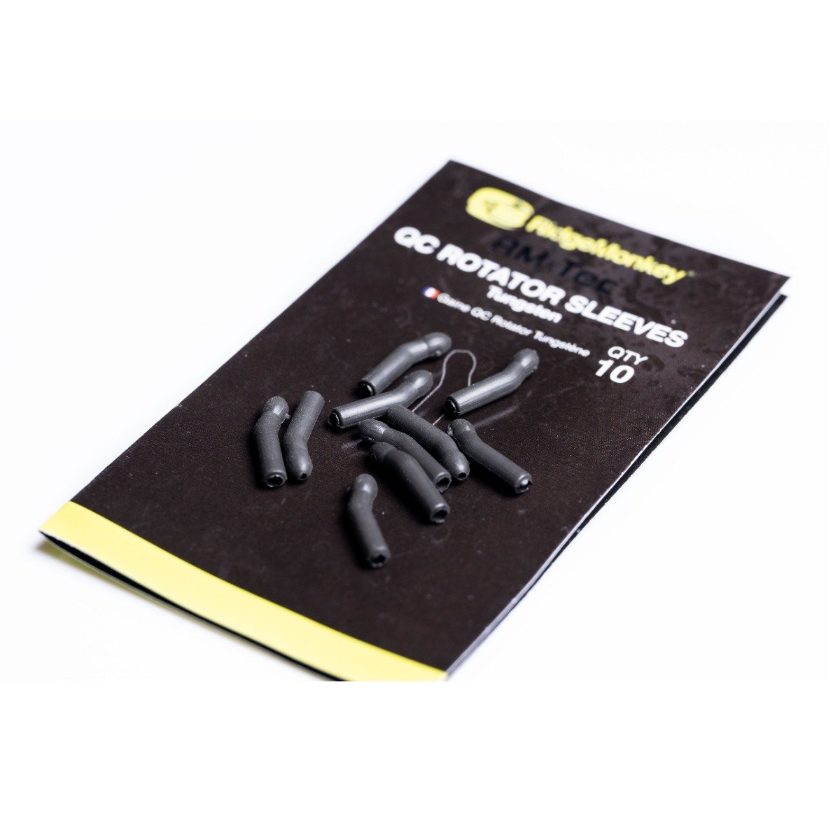 CONNEXION ROCK BOTTOM QC ROTATOR SLEEVES RIDGEMONKEY
