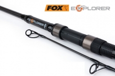 CAA FOX EXPLORER 8-10FT 3.25LB FULL SHRINK
