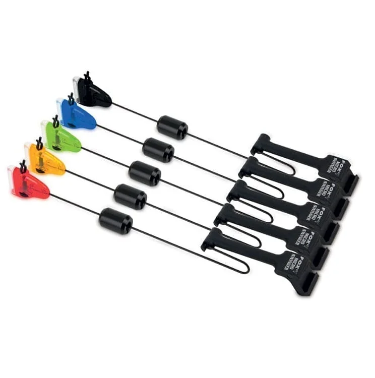 TENSORES FOX MICRO SWINGERS