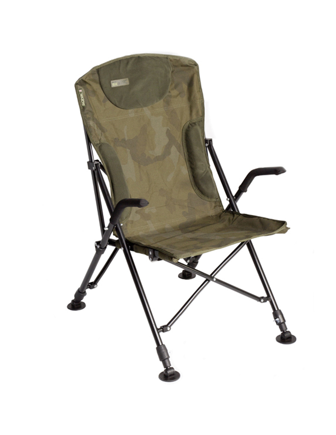 SILLA SONIK SK TEK FOLDING CHAIR
