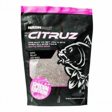 PELLETS NASH CITRUZ 2MM 900GR