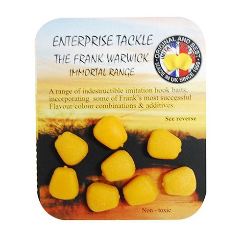 ENTERPRISE THE FRANK WARWICK INMORTAL RANGE PINNEAPPLE N- BUTRYC ACID