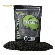 BETAINA PELLETS 6MM PRO ELITE.