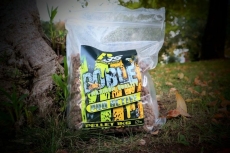 MICRO PELLETS DOBLE M PERALBAITS 1KG.