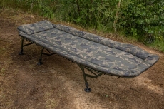 SOLAR TACKLE BEDCHAIR UNDERCAMO