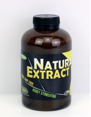 EXTRACTO FRANKFURTER 500 ML PRO ELITE