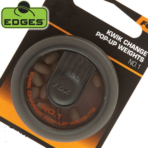 FOX KIWIK CHANGE POP-UP WEIGHTS N 1