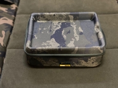 NEW UNDERCOVER CAMO MULTI-POUCH