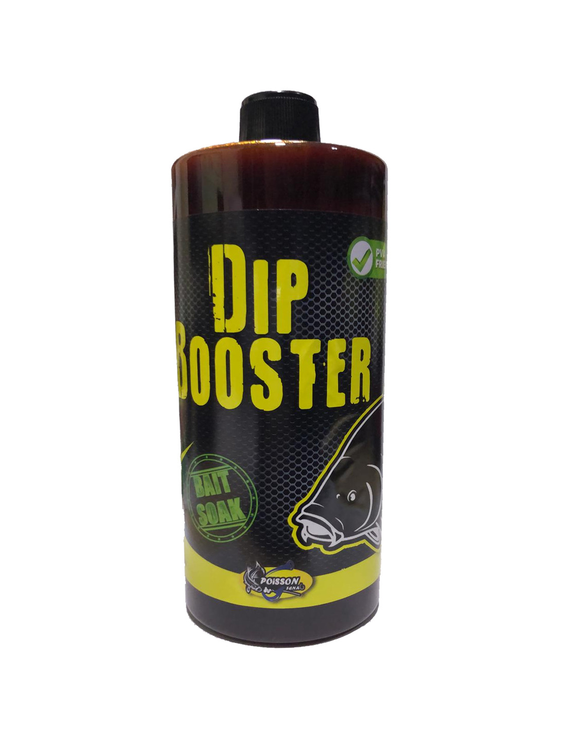 DIPS BOOSTER ROBIN RED PRO ELITE 1L