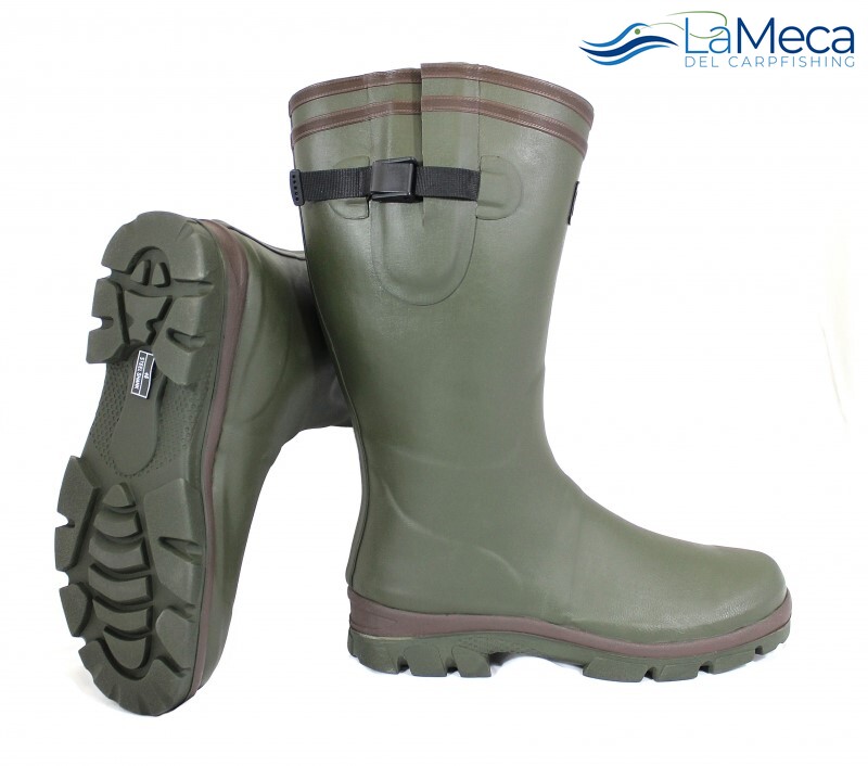 ZF BIGFOOT BOOTS