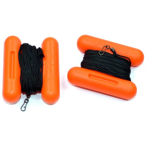 BOYA H FOX MINI MARKERS ORANGE X2