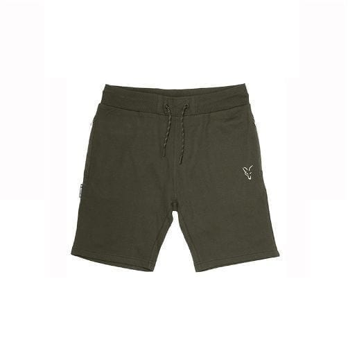 PANTALON CORTO VERDE FOX
