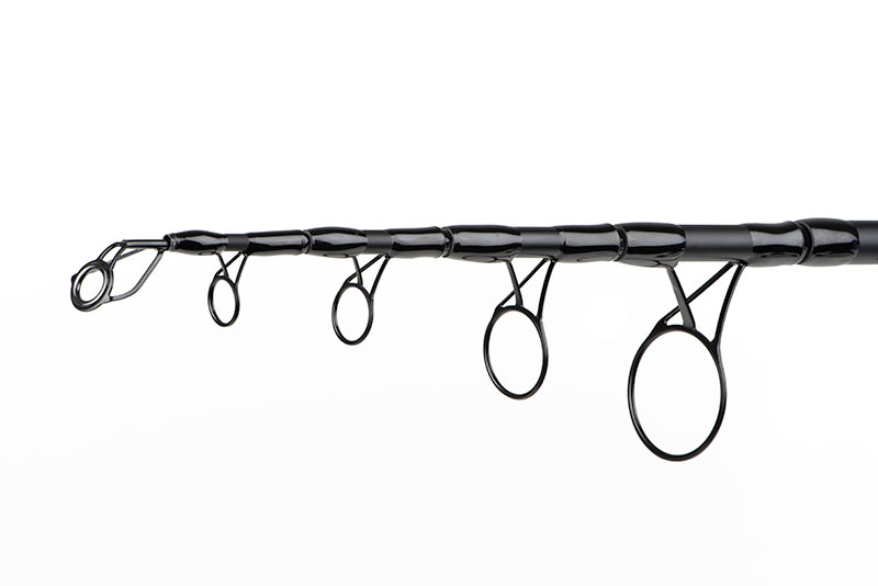 CAA EOS PRO TELESCOPIC 12 PIES (3.60m) 3.5lb anilla 50 mm