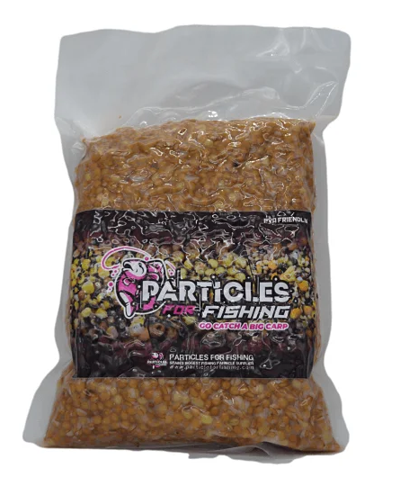 TRIGO COCIDO 1 KG