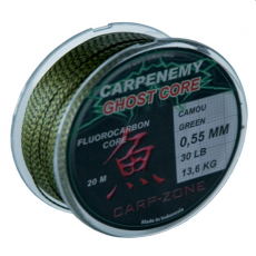 GHOST CORE CAMOU BROWN