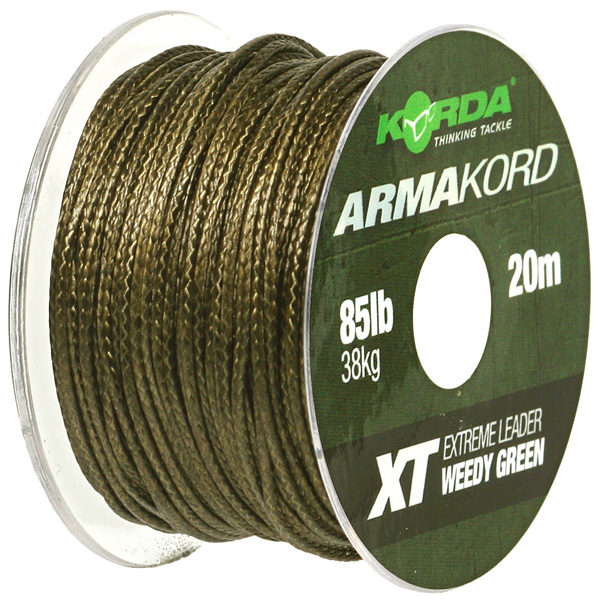 KORDA ARMA KORD XT 85 LB 20 M