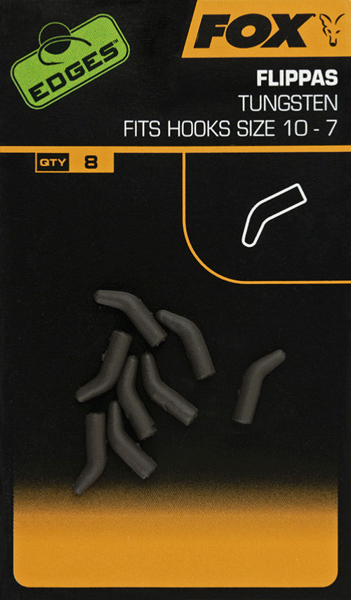 FLIPPAS TUNGSTEN FOX 10-7