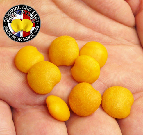 ENTERPRISE LUPIN BEAN SMALL Y MEDIUM
