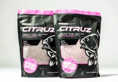 PELLETS NASH CITRUZ 6MM 900GR.