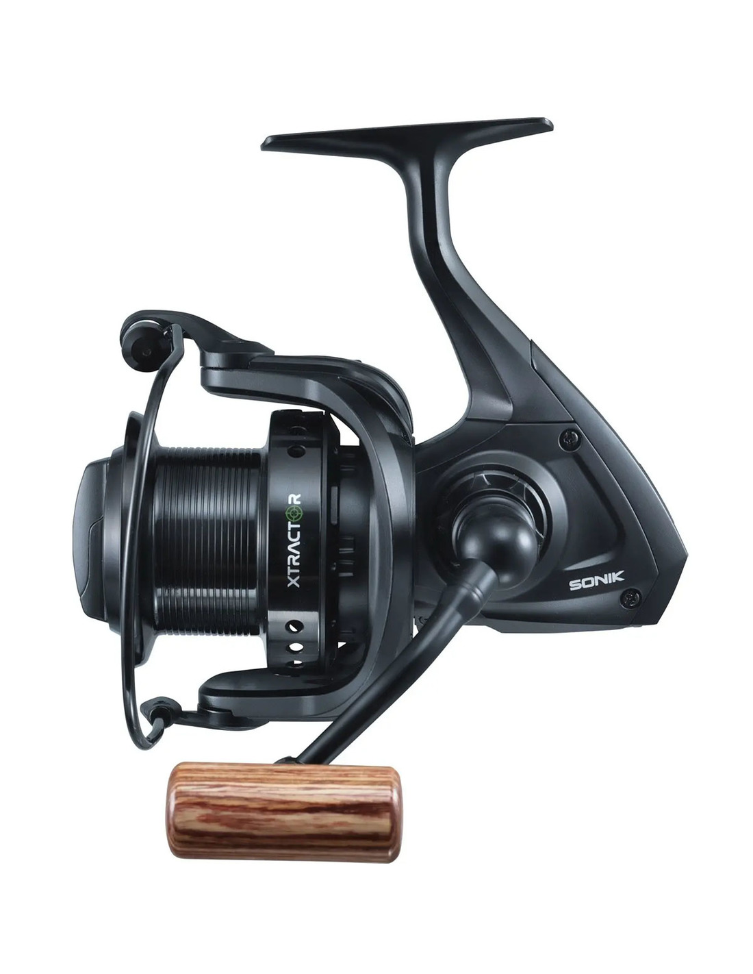 CARRETE SONIK XTRACTOR PRO 5000